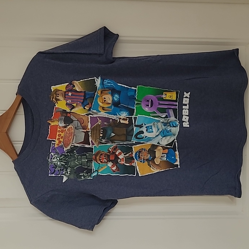 Roblox Tee